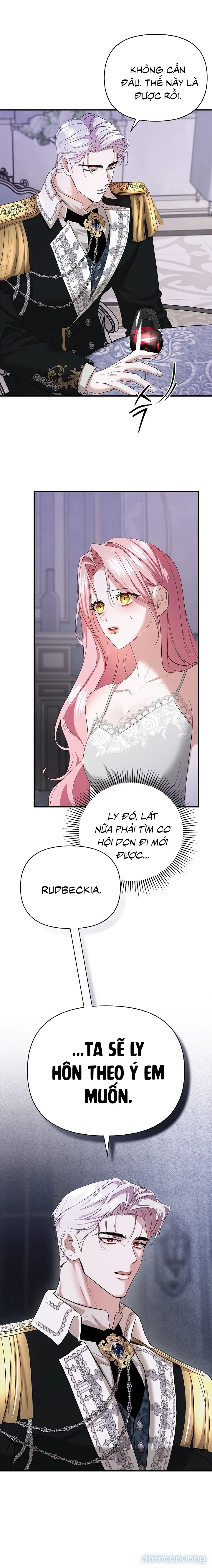 Em Đã Ăn Thay Chồng Rồi 