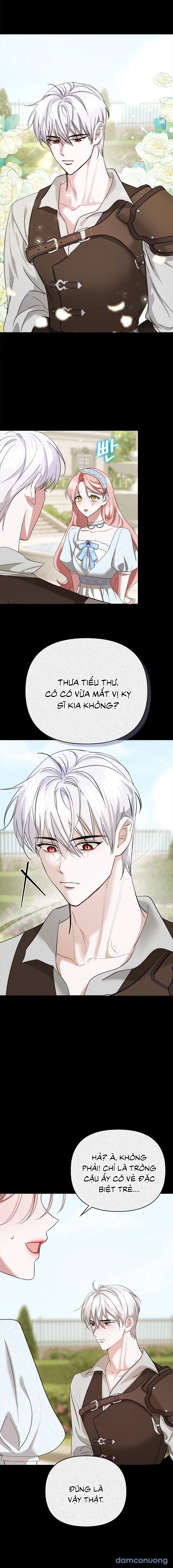 Em Đã Ăn Thay Chồng Rồi 