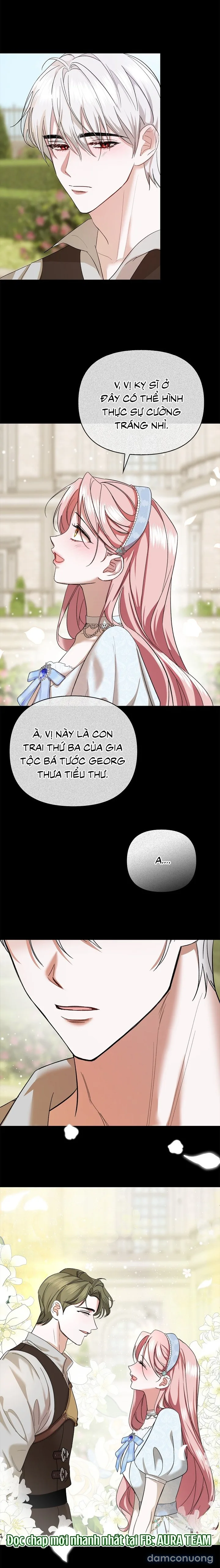Em Đã Ăn Thay Chồng Rồi 