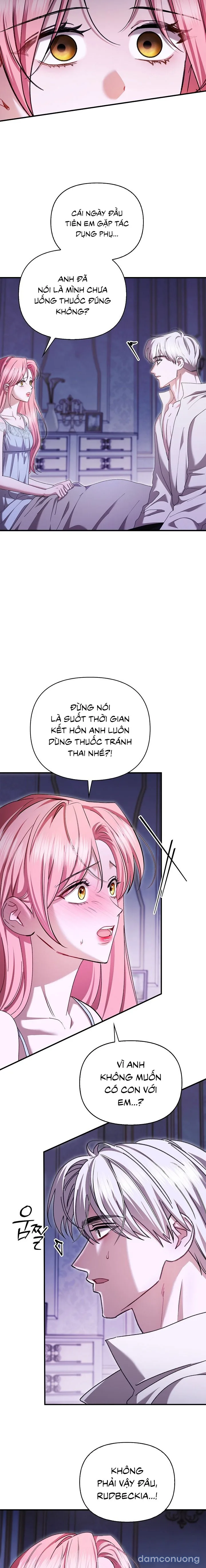 Em Đã Ăn Thay Chồng Rồi 