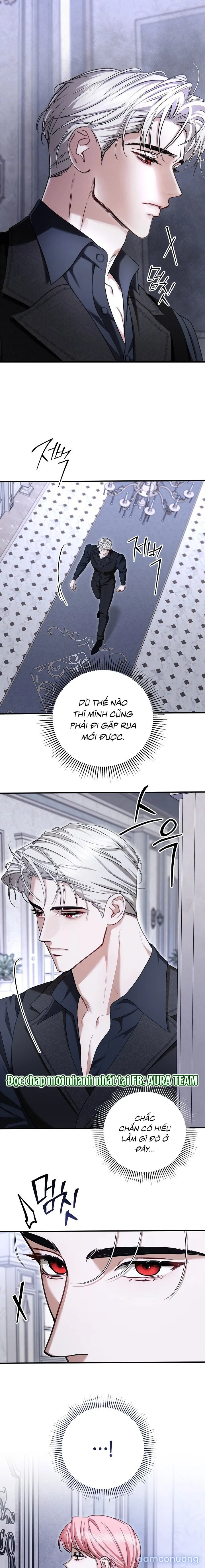 Em Đã Ăn Thay Chồng Rồi 