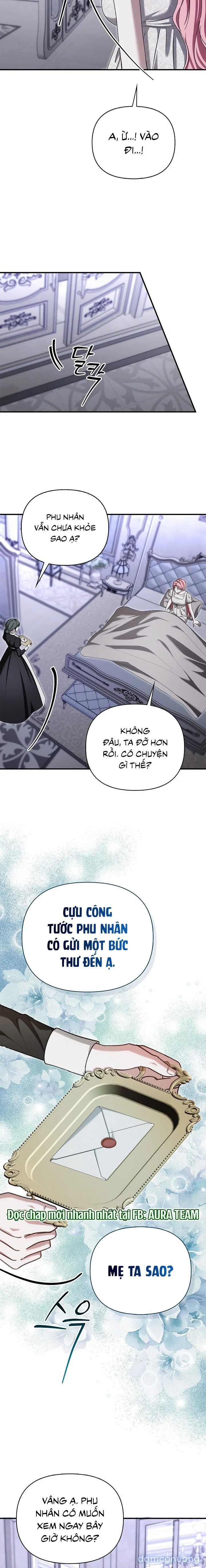 Em Đã Ăn Thay Chồng Rồi 