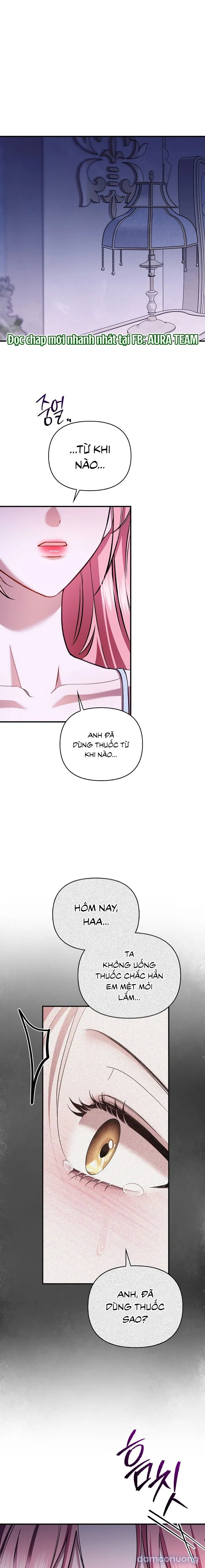 Em Đã Ăn Thay Chồng Rồi 