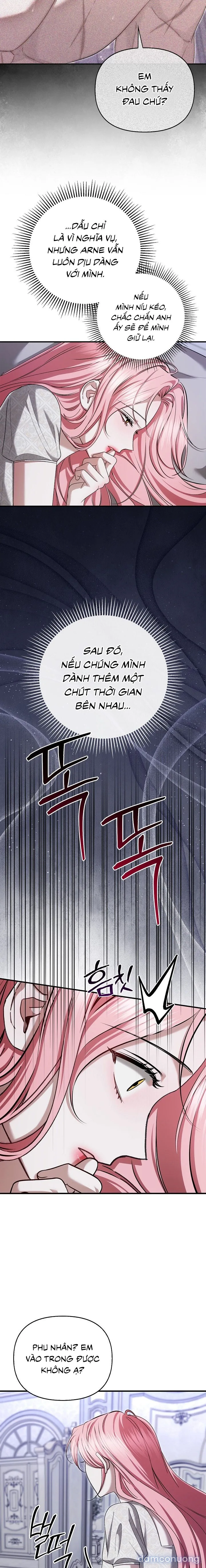Em Đã Ăn Thay Chồng Rồi 