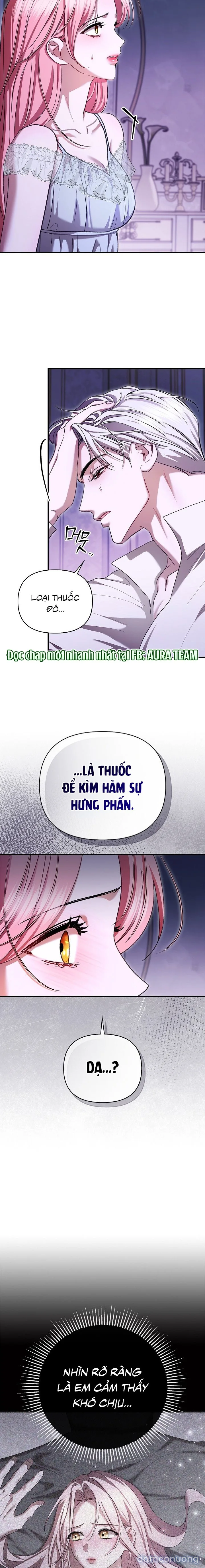 Em Đã Ăn Thay Chồng Rồi 