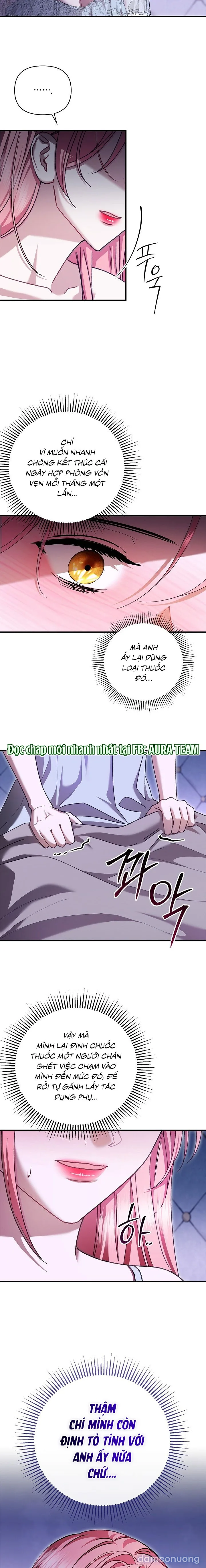 Em Đã Ăn Thay Chồng Rồi 