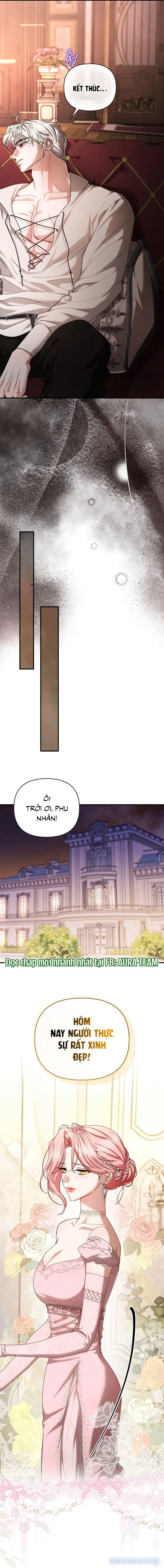 Em Đã Ăn Thay Chồng Rồi 