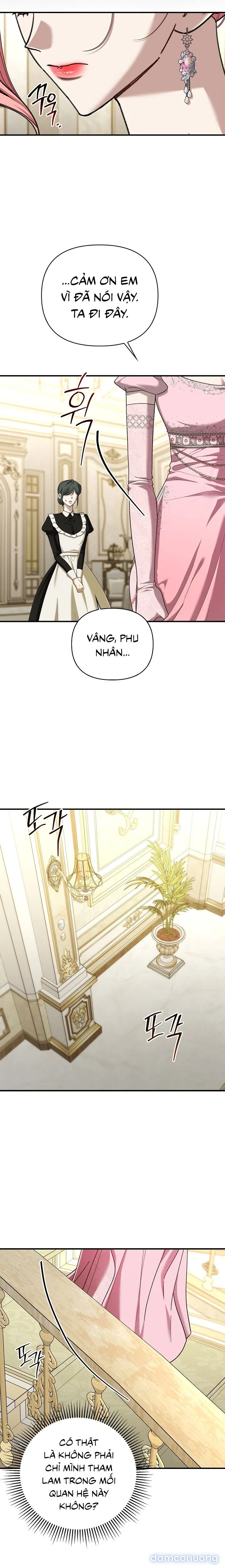 Em Đã Ăn Thay Chồng Rồi 