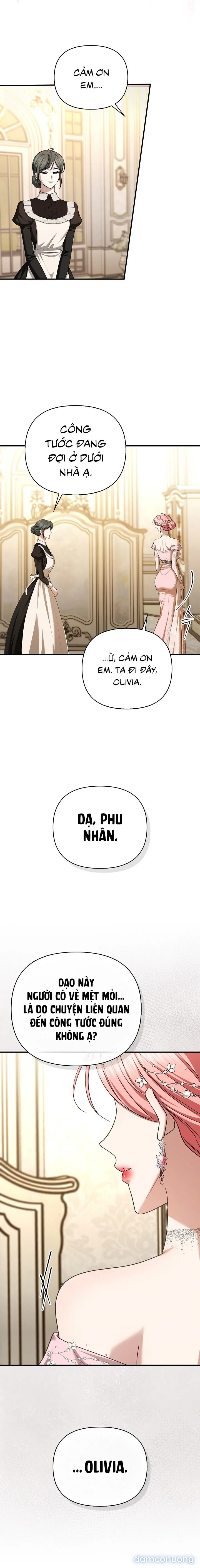 Em Đã Ăn Thay Chồng Rồi 