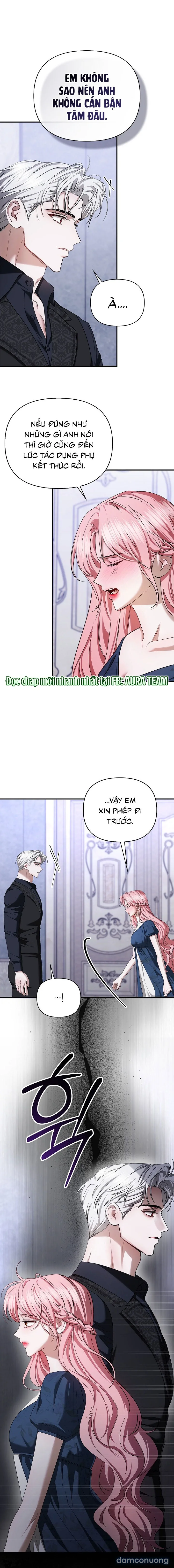 Em Đã Ăn Thay Chồng Rồi 