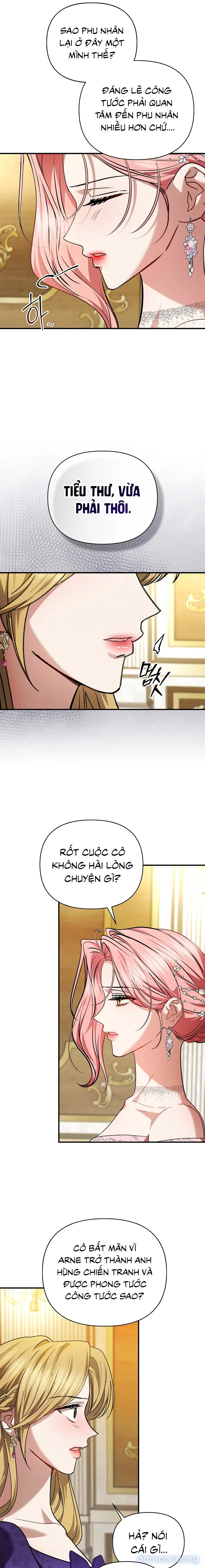Em Đã Ăn Thay Chồng Rồi 