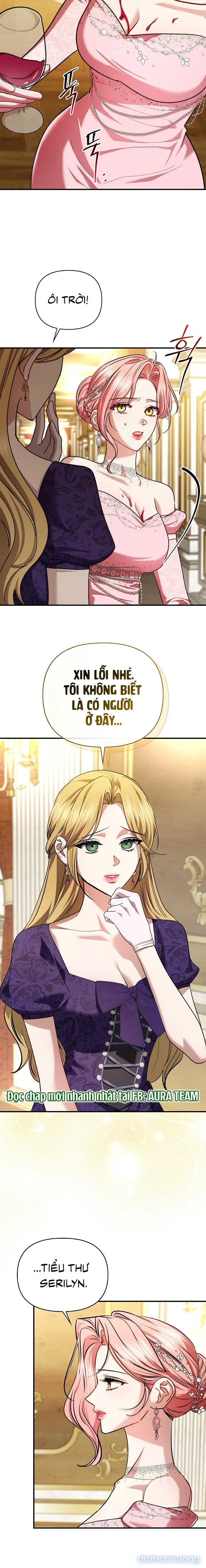 Em Đã Ăn Thay Chồng Rồi 