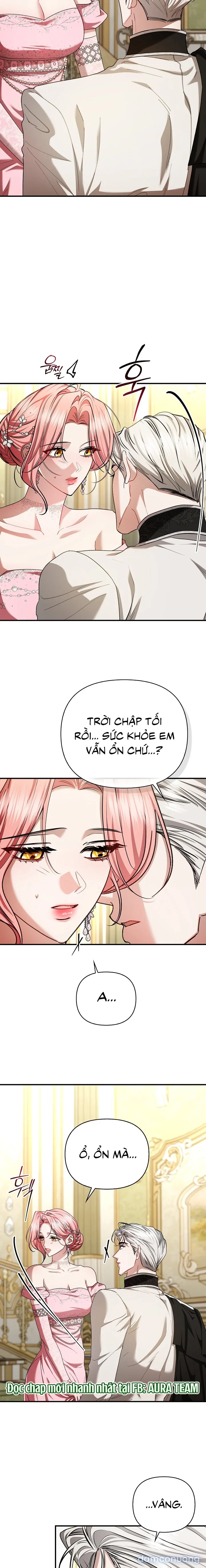 Em Đã Ăn Thay Chồng Rồi 
