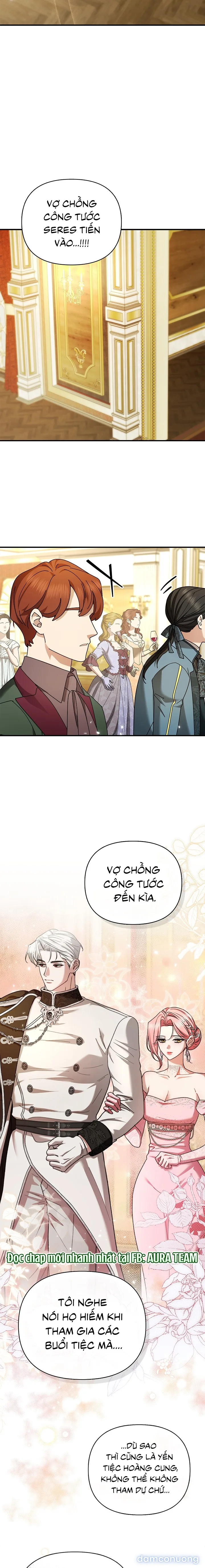 Em Đã Ăn Thay Chồng Rồi 