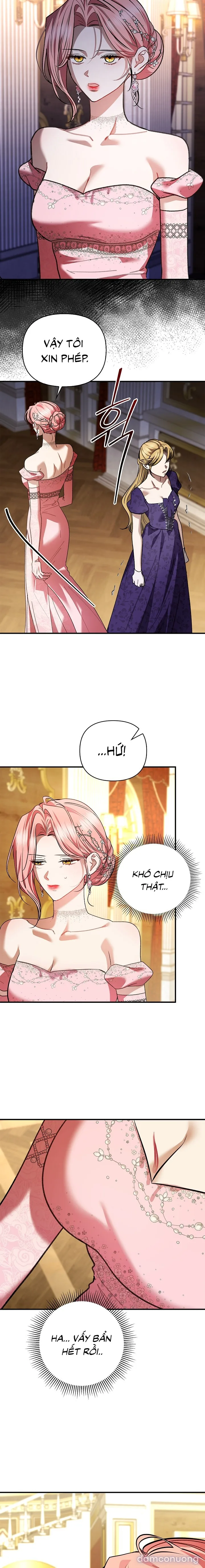 Em Đã Ăn Thay Chồng Rồi 