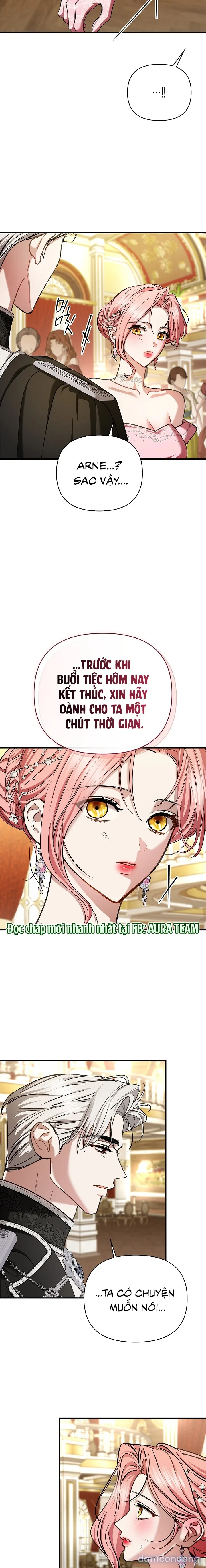 Em Đã Ăn Thay Chồng Rồi 