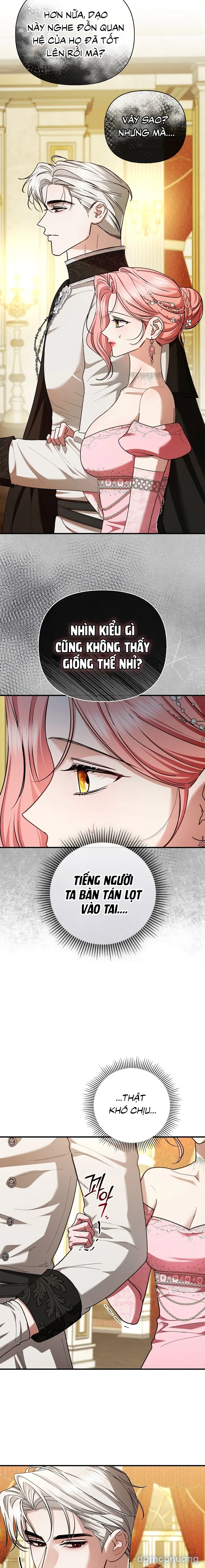 Em Đã Ăn Thay Chồng Rồi 