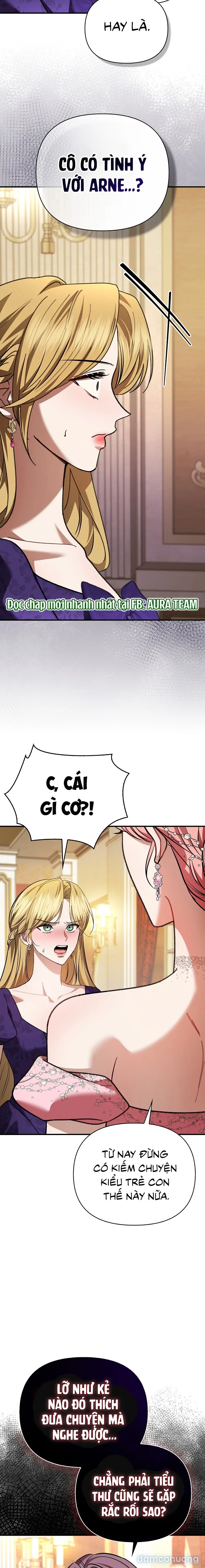 Em Đã Ăn Thay Chồng Rồi 