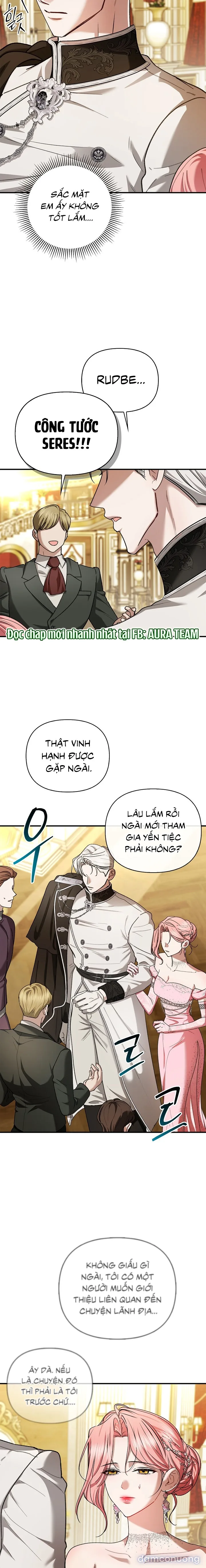 Em Đã Ăn Thay Chồng Rồi 