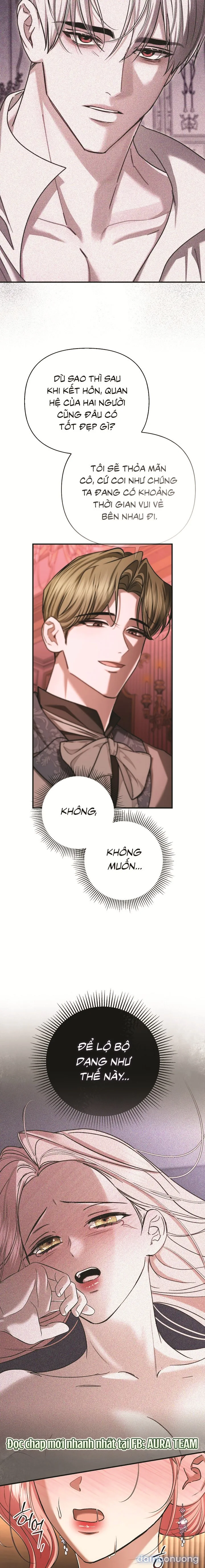 Em Đã Ăn Thay Chồng Rồi 