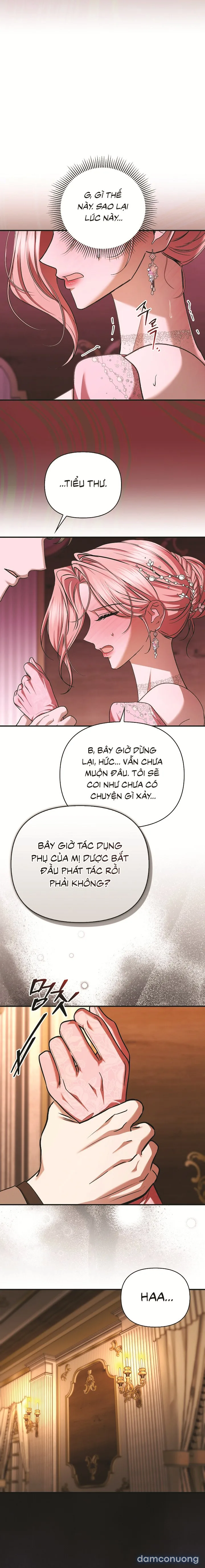 Em Đã Ăn Thay Chồng Rồi 
