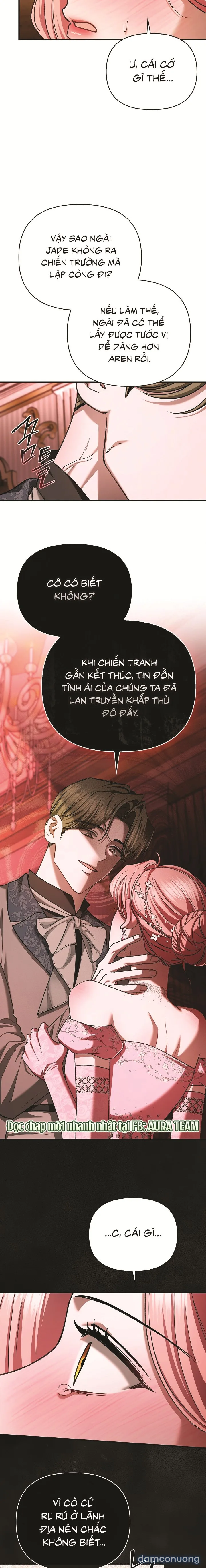 Em Đã Ăn Thay Chồng Rồi 