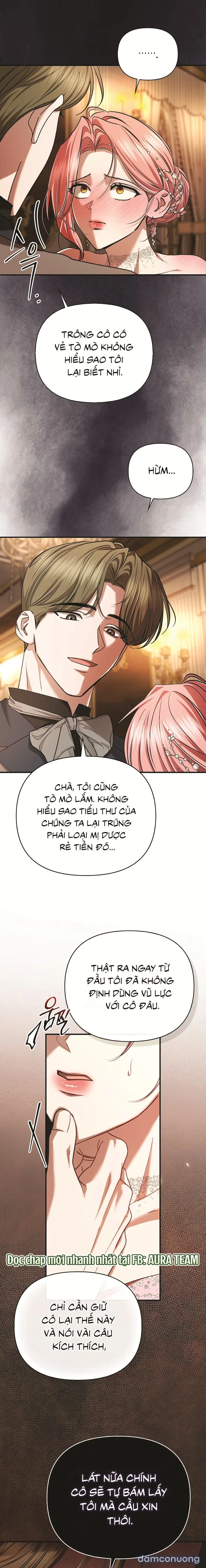 Em Đã Ăn Thay Chồng Rồi 