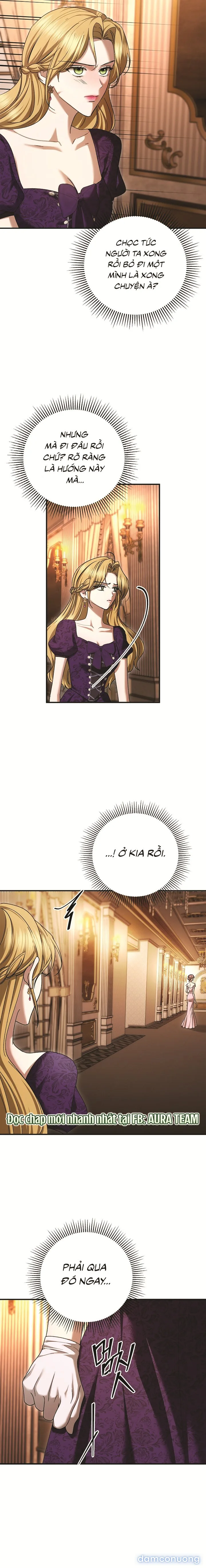 Em Đã Ăn Thay Chồng Rồi 