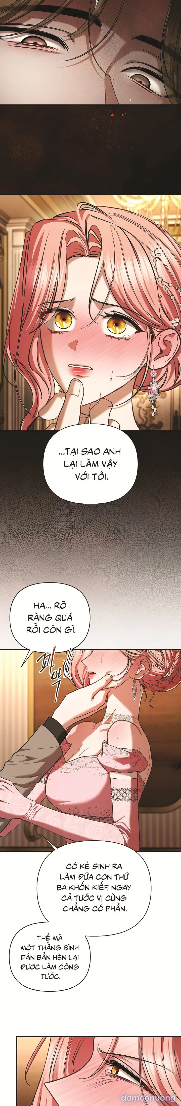 Em Đã Ăn Thay Chồng Rồi 