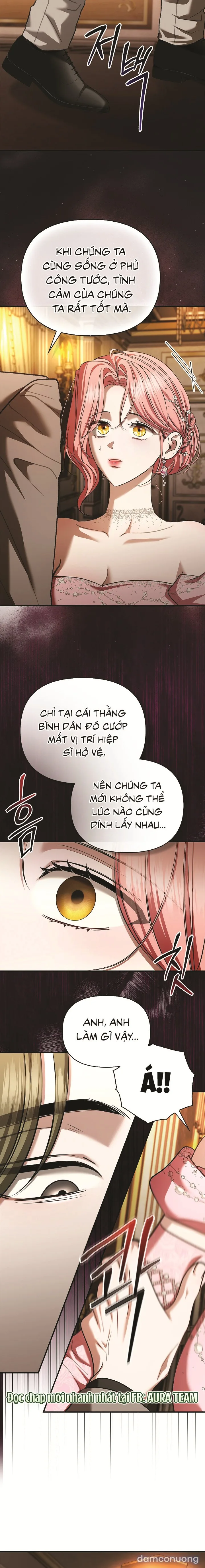 Em Đã Ăn Thay Chồng Rồi 