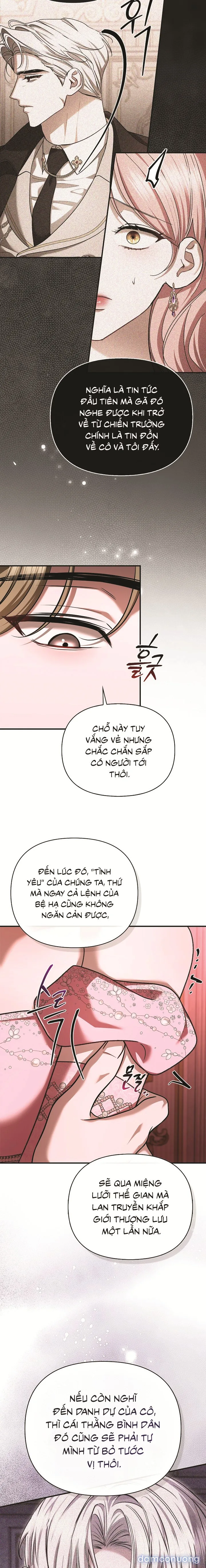 Em Đã Ăn Thay Chồng Rồi 