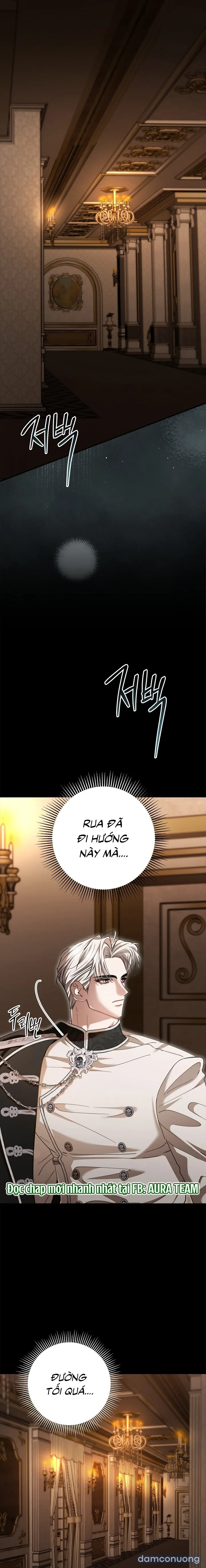 Em Đã Ăn Thay Chồng Rồi 