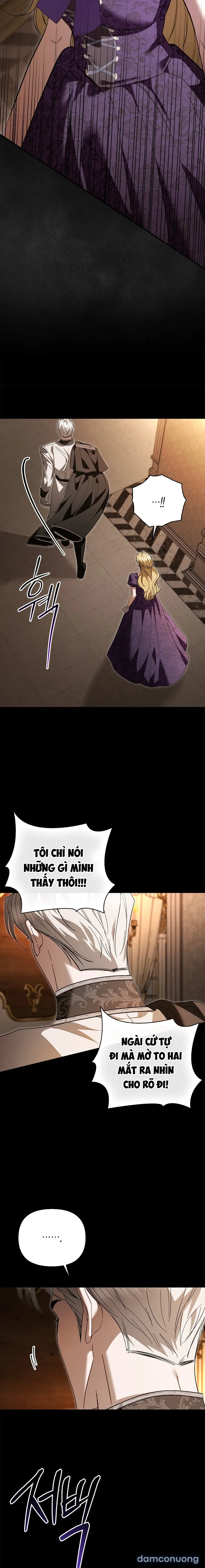Em Đã Ăn Thay Chồng Rồi 