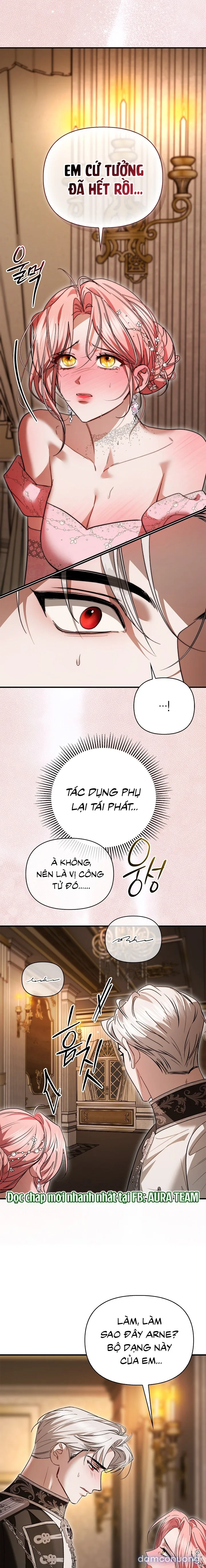 Em Đã Ăn Thay Chồng Rồi 