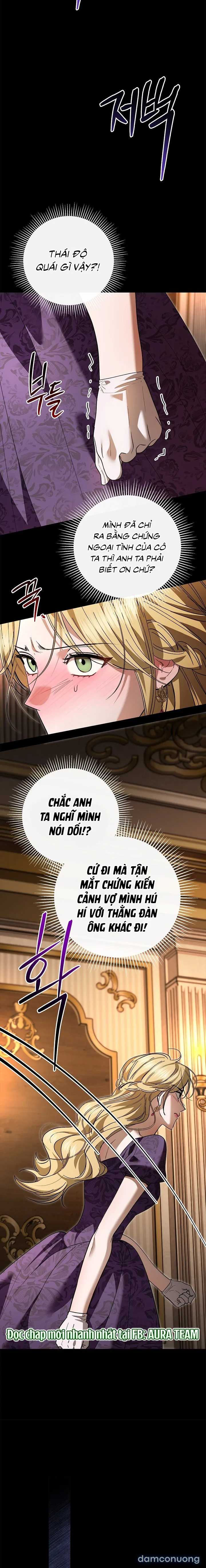 Em Đã Ăn Thay Chồng Rồi 