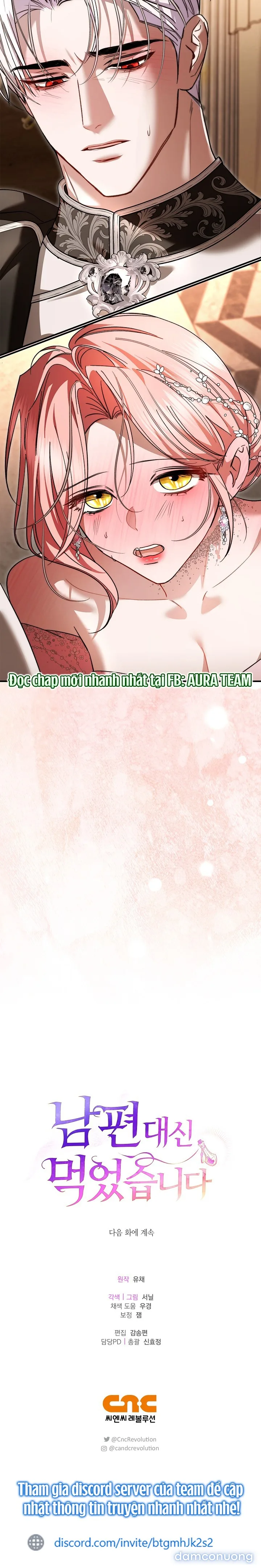 Em Đã Ăn Thay Chồng Rồi 