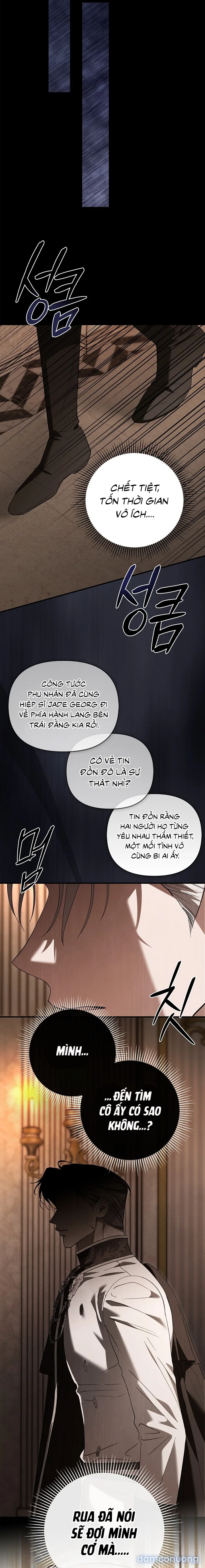 Em Đã Ăn Thay Chồng Rồi 