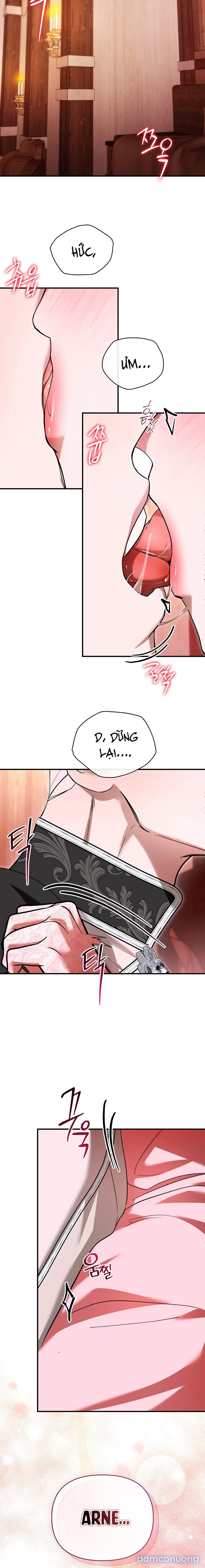 Em Đã Ăn Thay Chồng Rồi 