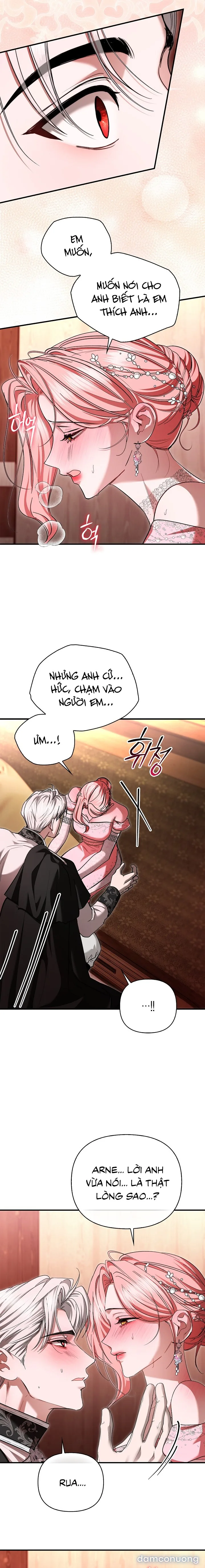Em Đã Ăn Thay Chồng Rồi 