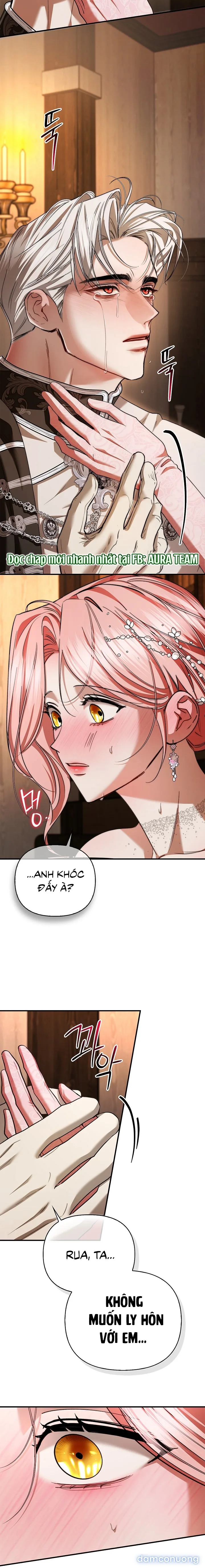 Em Đã Ăn Thay Chồng Rồi 
