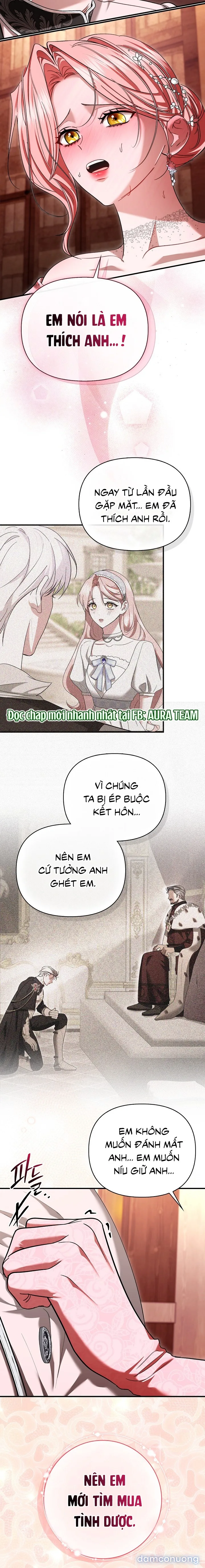 Em Đã Ăn Thay Chồng Rồi 