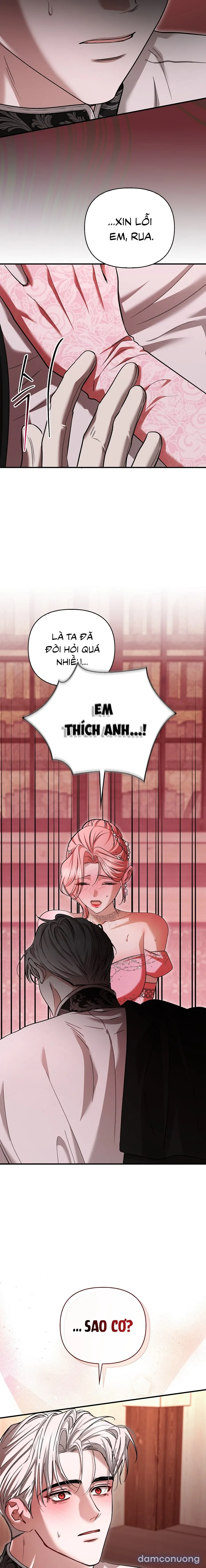 Em Đã Ăn Thay Chồng Rồi 