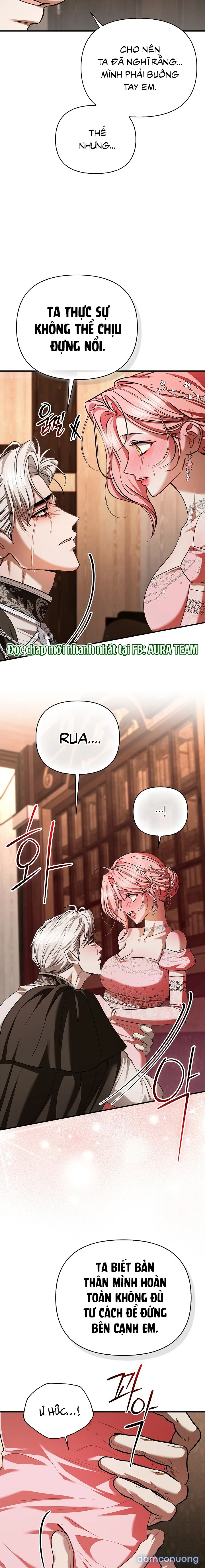 Em Đã Ăn Thay Chồng Rồi 
