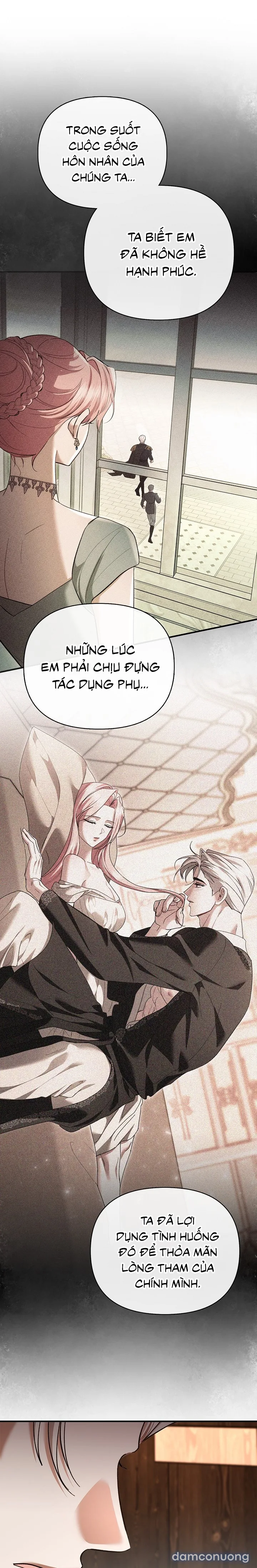 Em Đã Ăn Thay Chồng Rồi 