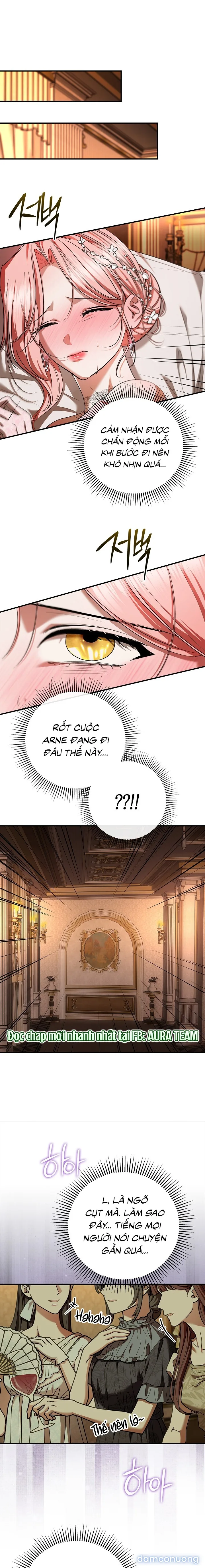 Em Đã Ăn Thay Chồng Rồi 