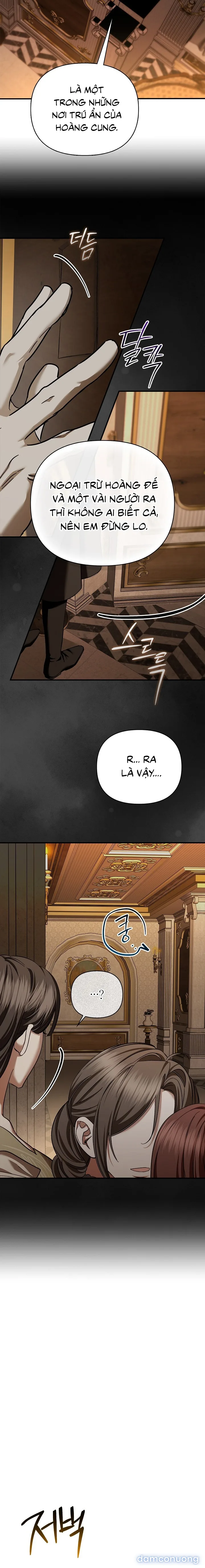 Em Đã Ăn Thay Chồng Rồi 