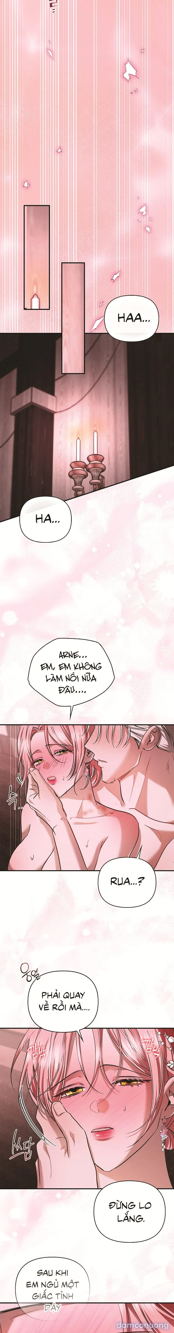 Em Đã Ăn Thay Chồng Rồi 