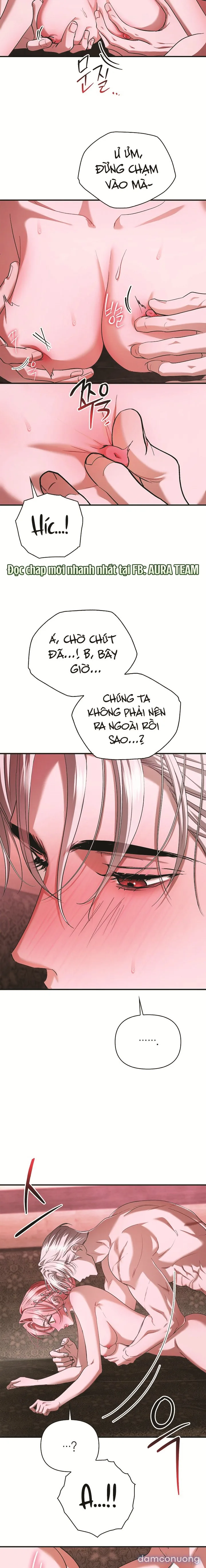 Em Đã Ăn Thay Chồng Rồi 