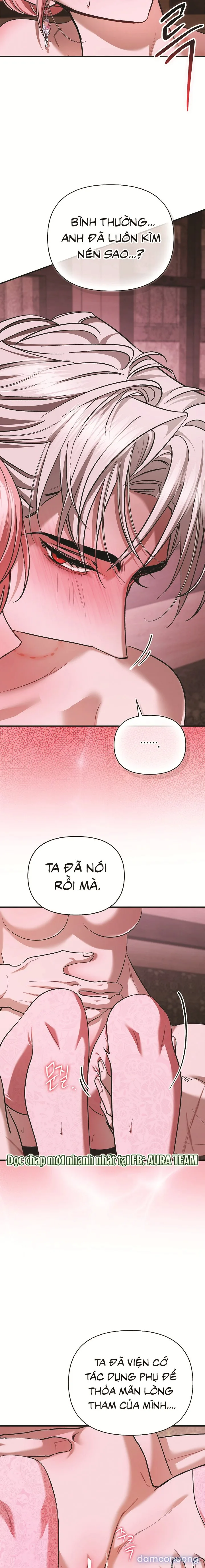 Em Đã Ăn Thay Chồng Rồi 