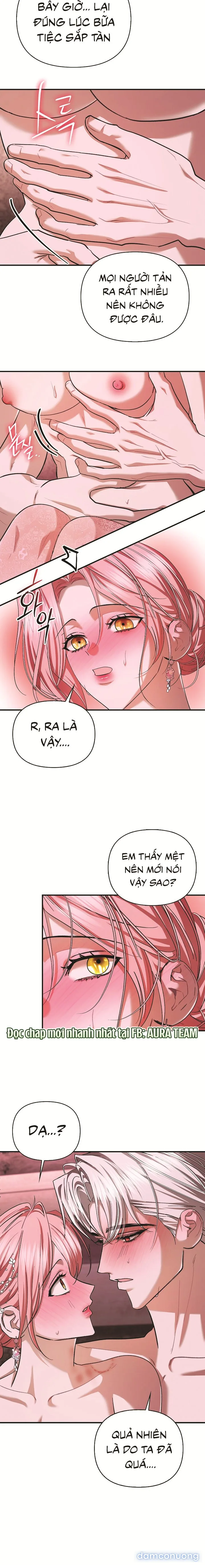 Em Đã Ăn Thay Chồng Rồi 